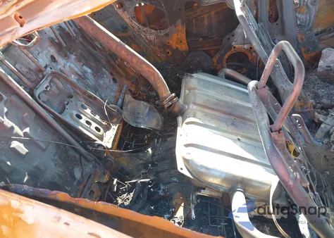 2017 Mazda Mazda6 Touring из США, поврежденный, VIN JM1GL1V5XH1138179